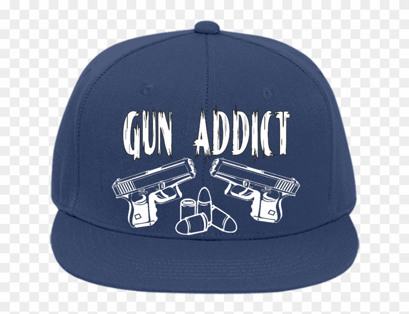 Custom Heat Pressed Flat Bill Fitted Hats 123-969 D59e6b15be8a - Real Recognize Real Clipart