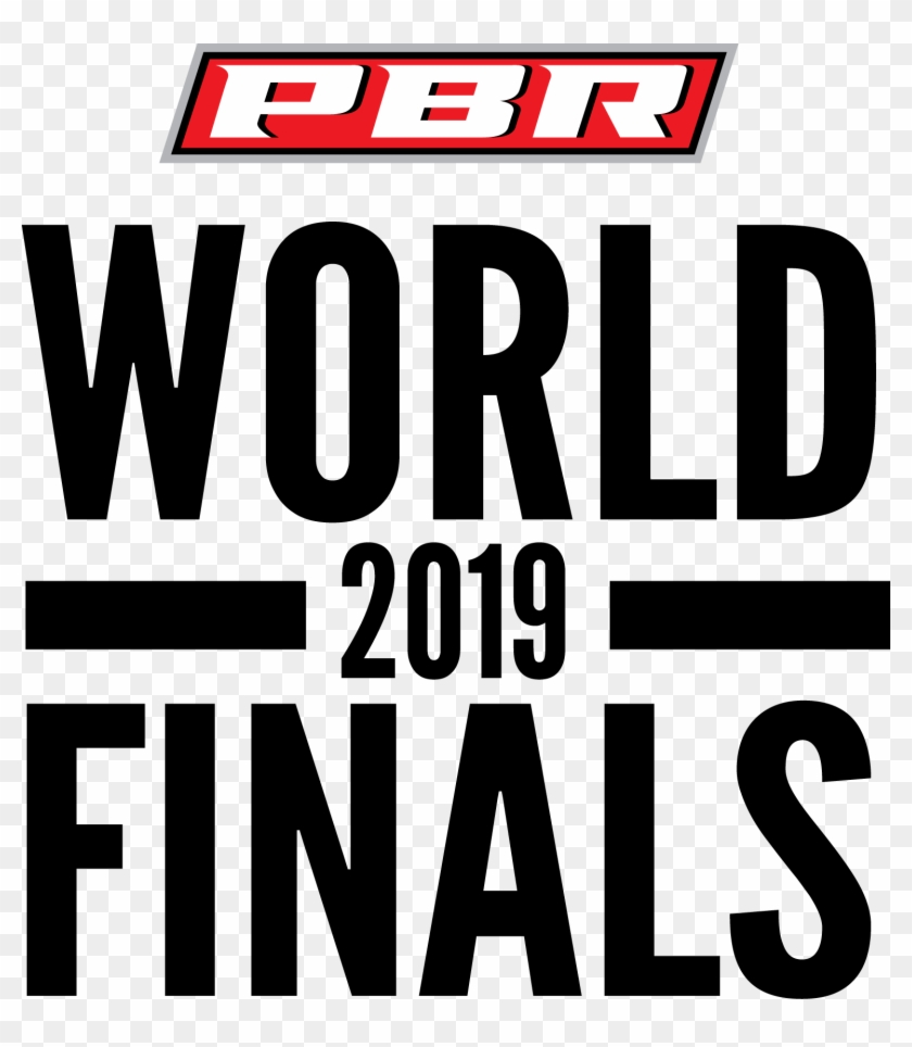 Pbrdirect Is Your Headquarters For Pbr World Finals Clipart