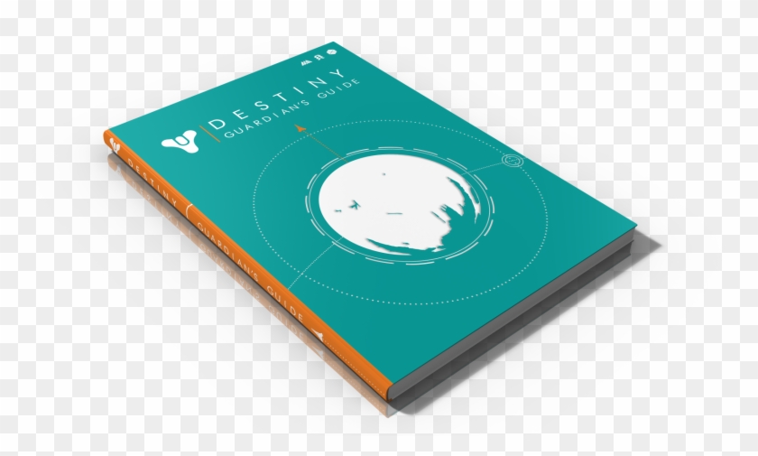 Destiny - Circle Clipart #4344251