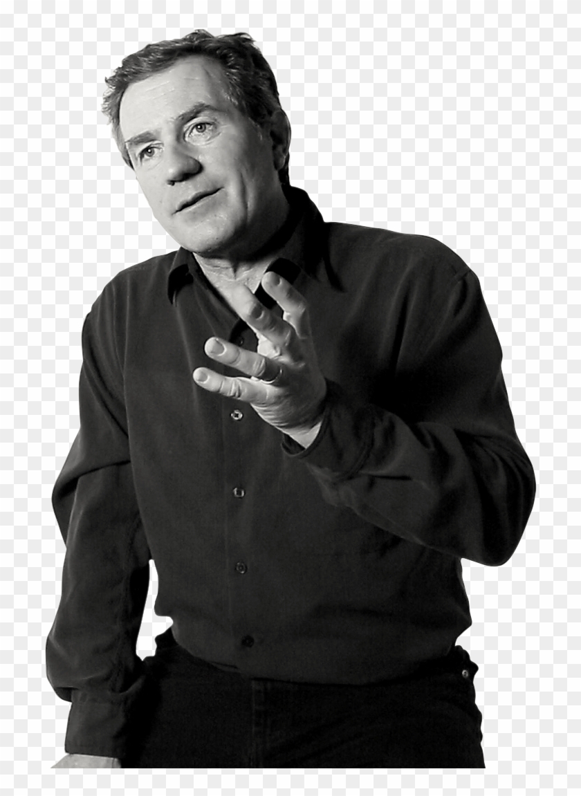 Picture Of Joel Sartore - Pawel Bednarek Clipart