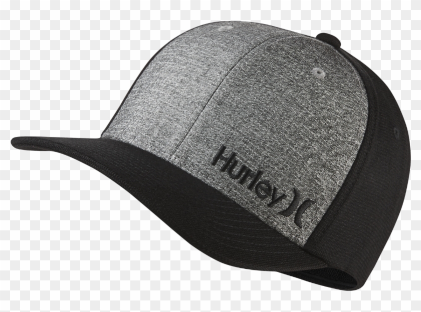 Hurley Corp Textures - Baseball Cap Clipart