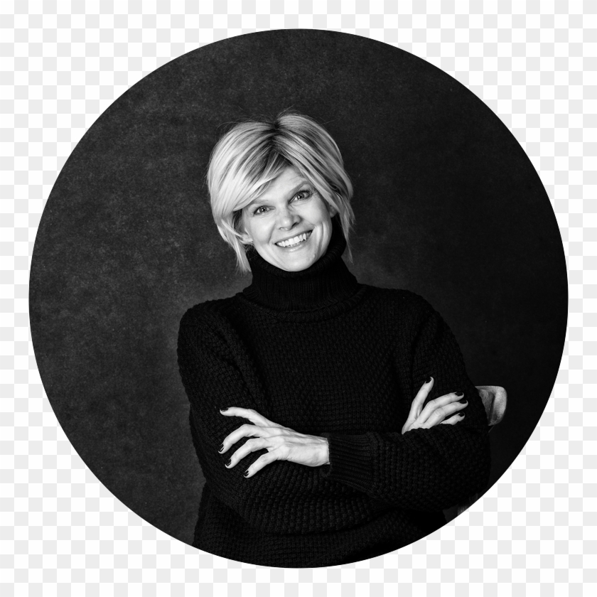 Pr Portrait Of Tami Wahl - Woman Clipart