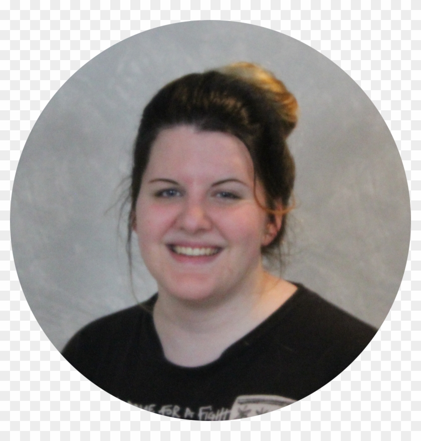 Lauren Schneider Designed The New Lbr Website - Woman Clipart #4344416