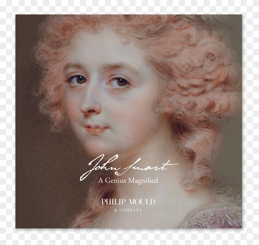 John Smart Catalogue Cover - Visual Arts Clipart