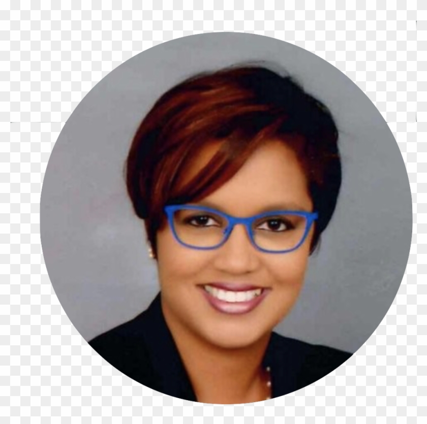 Onika Miller Portrait - Girl Clipart #4344815