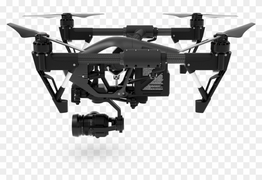 Inspire 1 Pro Black Edition - Dji Inspire 1 Black Edition Clipart #4344816