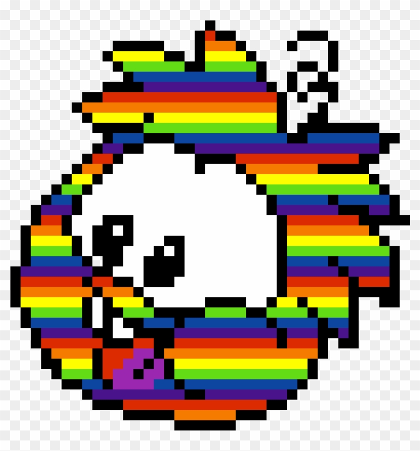 Puffle - Circle Clipart