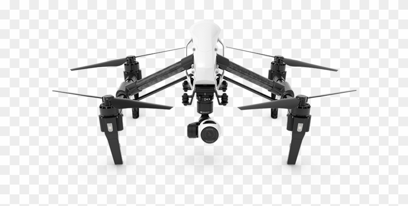 Dji Inspire - Usa Police Drones Clipart