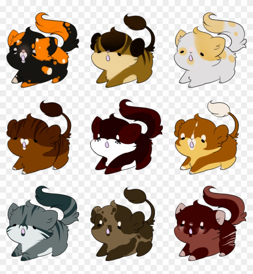 [closed] The Puffle Patch Clipart