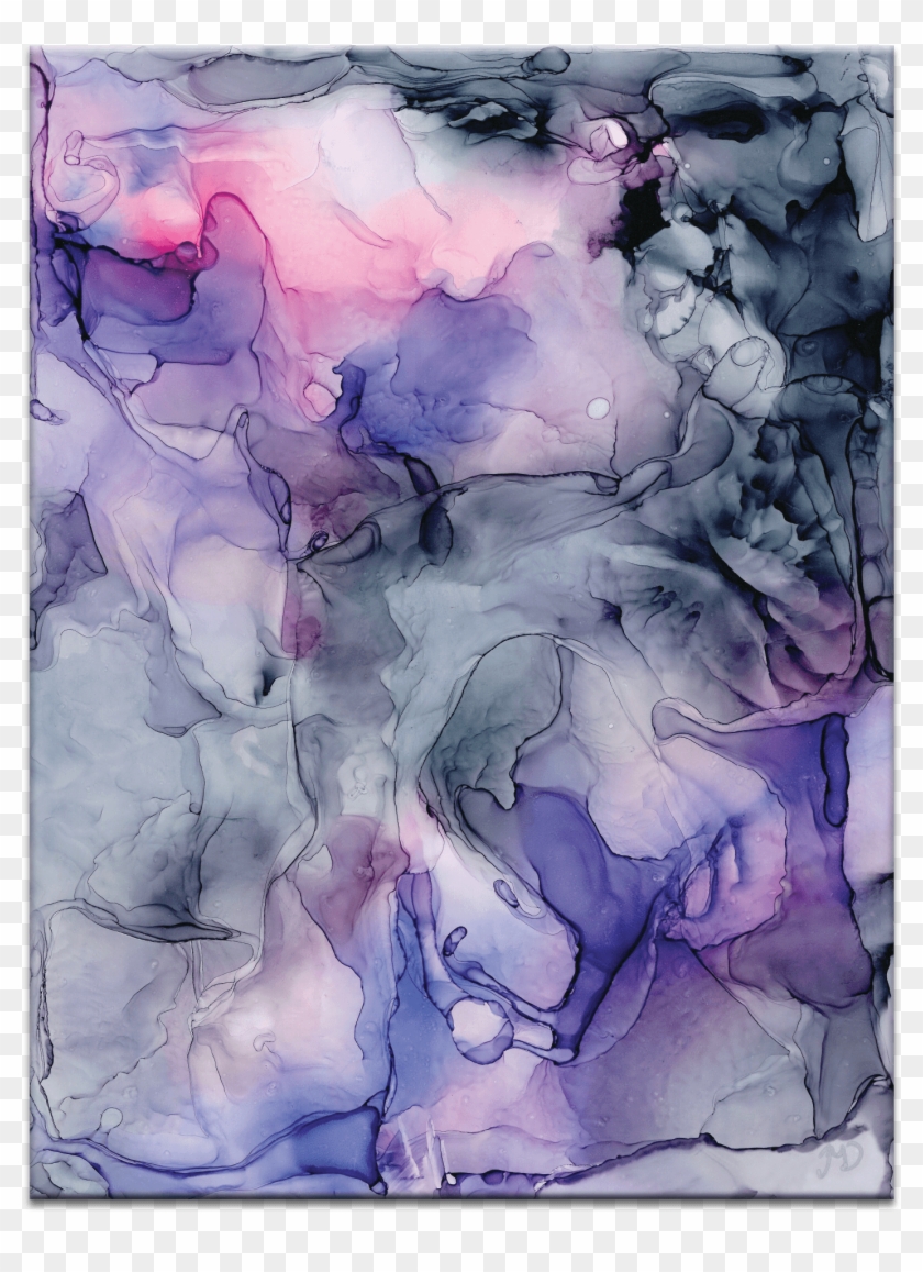 Witchcraft - Painting Clipart #4345048