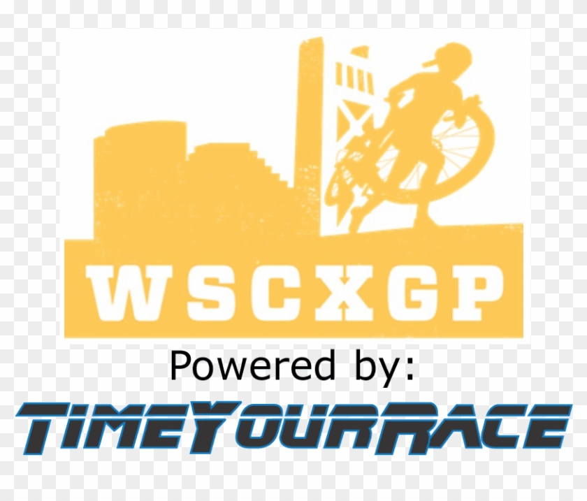 2017 West Sacramento Cx Grand Prix Race Results 10/1/2017 - Poster Clipart #4345141