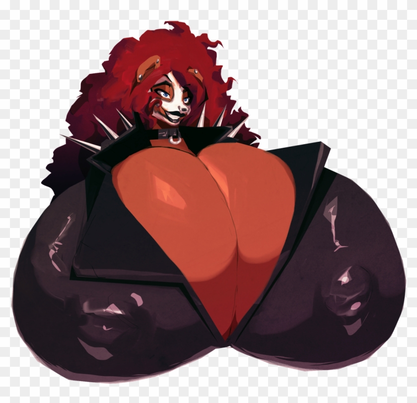 A Christmas Tree But It's Actually A Snake Tail - Illustration Clipart #4345203