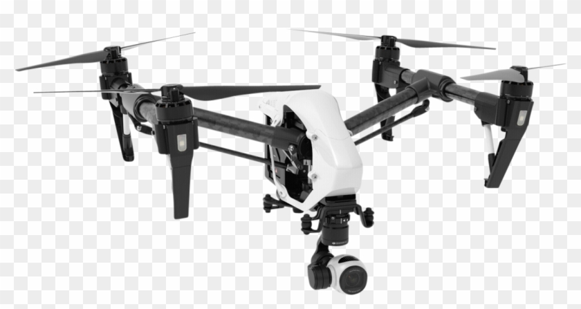 Inspire 1 V2 Clipart #4345206