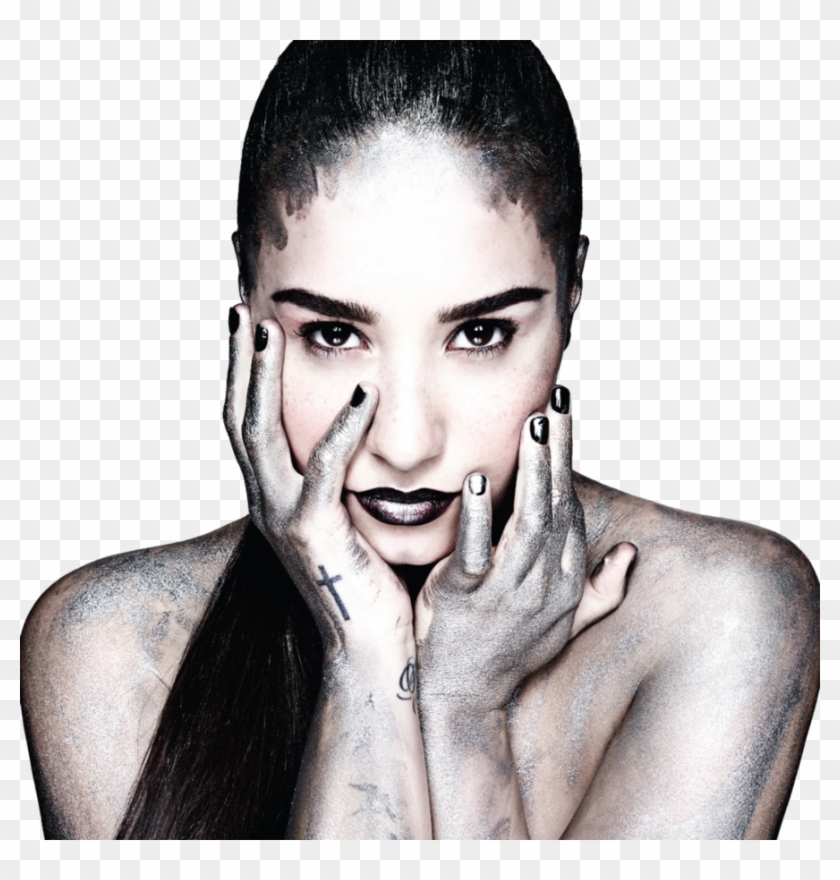 Pngs Da Demi Lovato Text E Photos Clipart