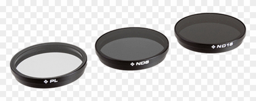 More Views - Dji Osmo Filtres Clipart #4345408