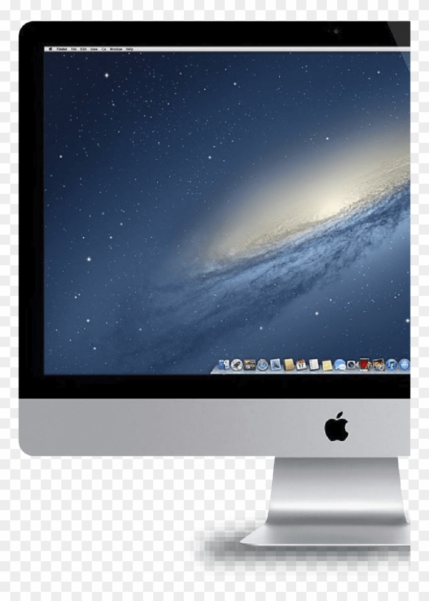 Pantalla - Computadores Da Apple Clipart #4345512