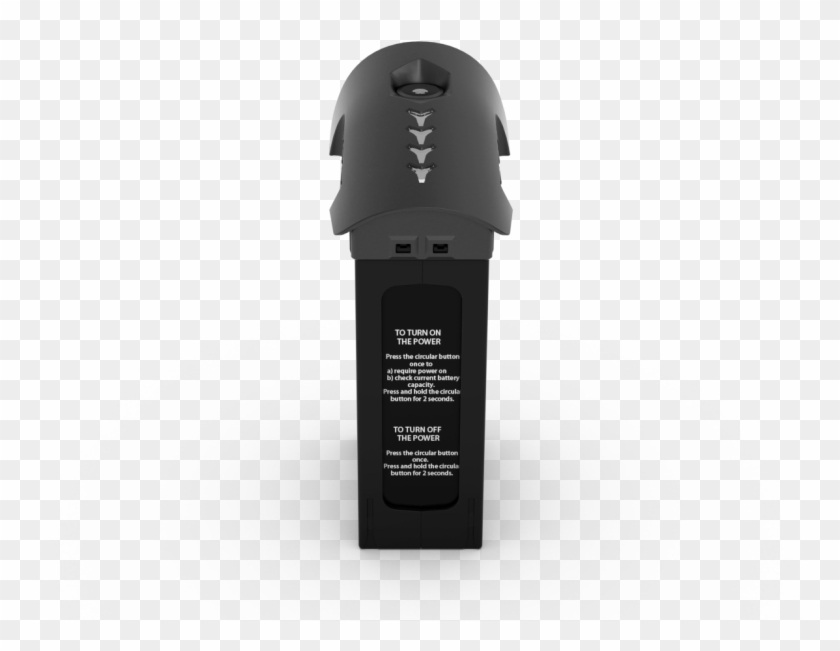 Inspire 1 Pro Black Edition Battery - Mascara Clipart #4345534