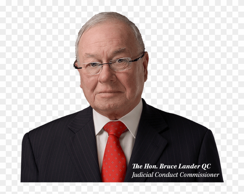 Bruce Lander Qc - Larry Bucshon Clipart #4345629