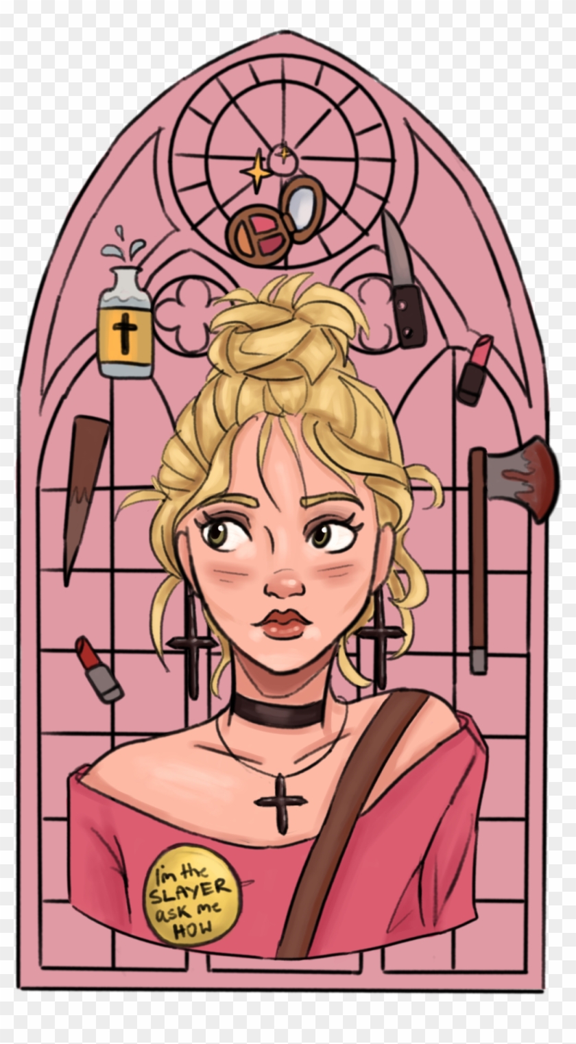 “well, In That Case, I Won't Wear My Button - Cartoon Clipart #4345691