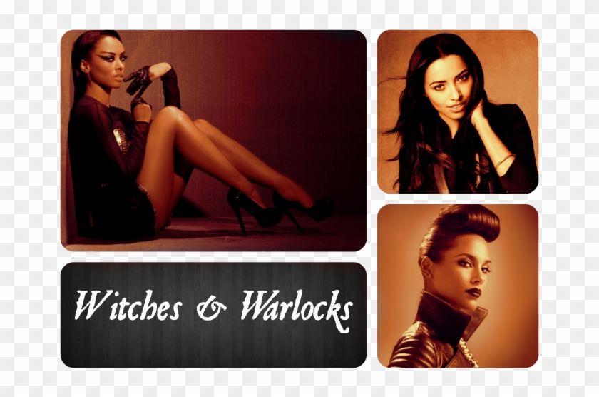 Photo Witches Zpsa7bda91b - Collage Clipart