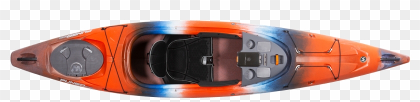 New 2019 In Atomic - Sea Kayak Clipart