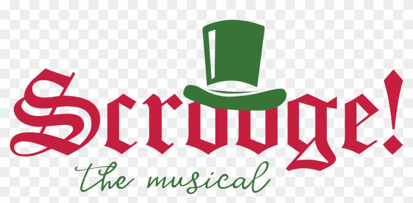 Scrooge Willow Bend Center Of The Arts And Courtyard - Scrooge The Musical Clipart