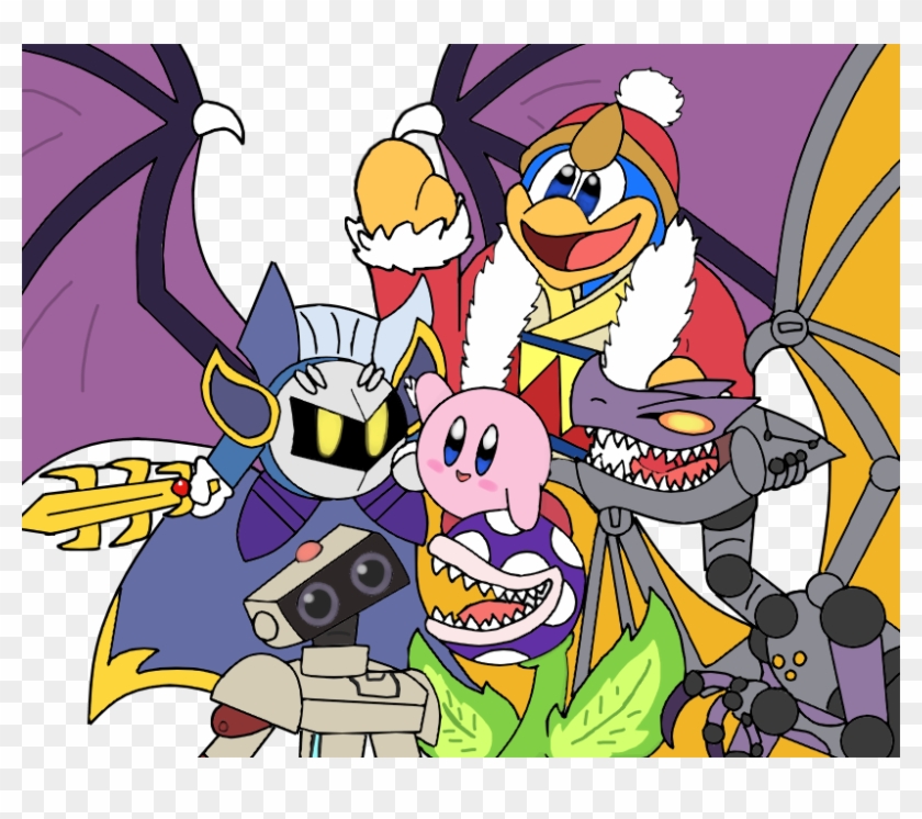 Me And My Friend's Smash Mains - Cartoon Clipart #4346307