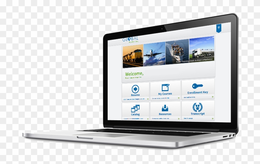 Benefits Of Elearning - Criação De Fan Page Clipart