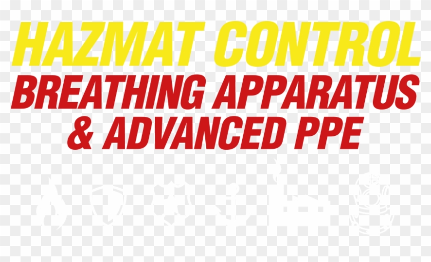 Breathing Apparatus & Advanced Ppe - Graphic Design Clipart #4346364