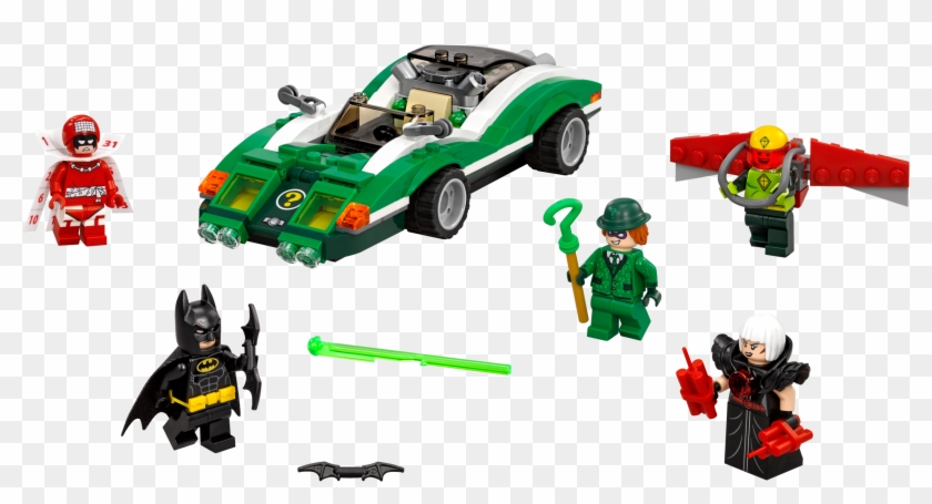 Lego 70903 Clipart