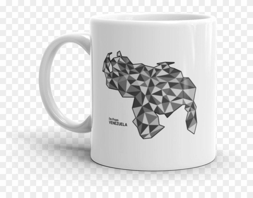 Taza Mapa Gris - Slinging Pills To Pay The Bills Clipart