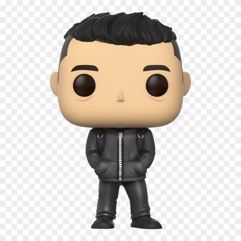 Vinyl Mr - Robot - Elliot Anderson - Mr Robot Funko Pop Clipart