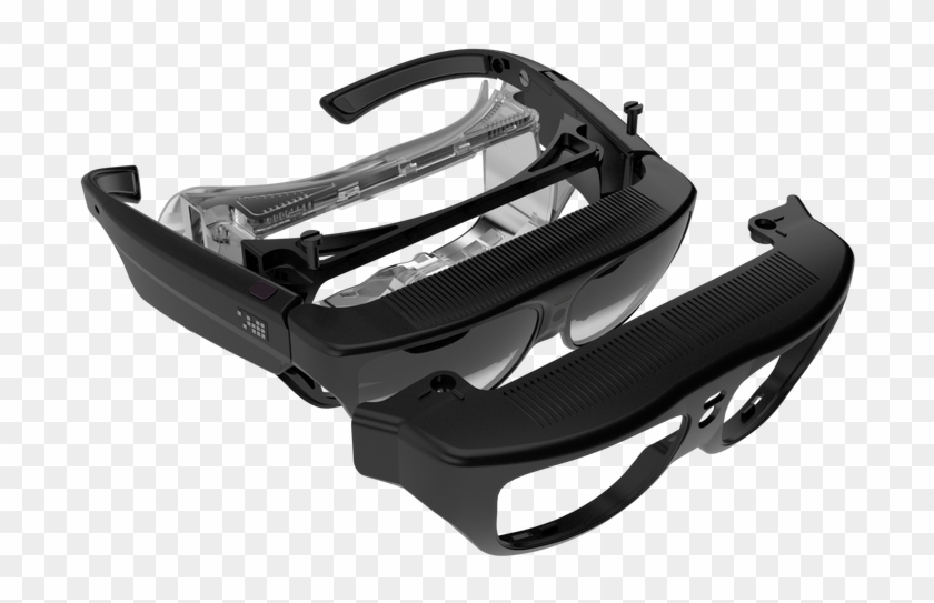 Odggoggle - Odg R 7 Clipart