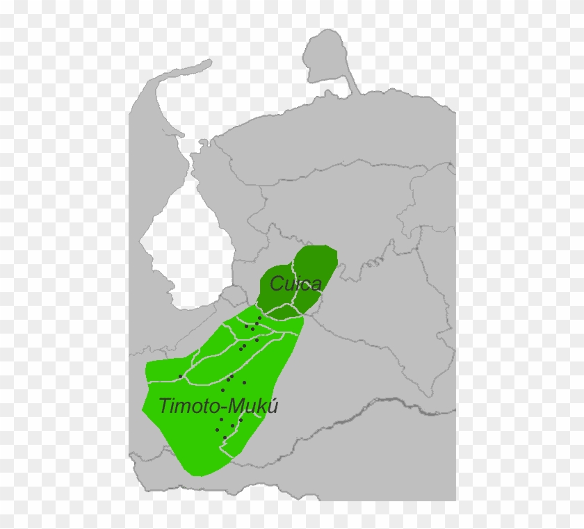 Timoto Cuicas Clipart