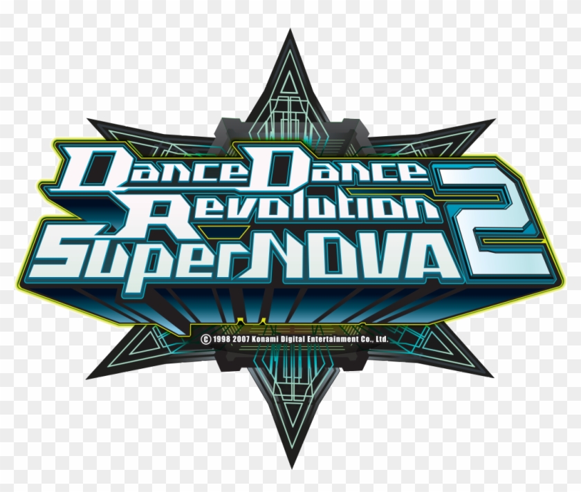 Http - //i26 - Photobucket - - Dance Dance Revolution Supernova Limited Edition Music Clipart #4347096