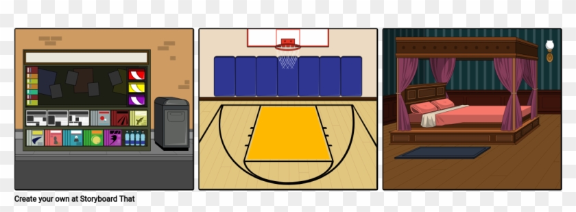 Holly Green Giant Vs Beardless Babes - Comics Clipart