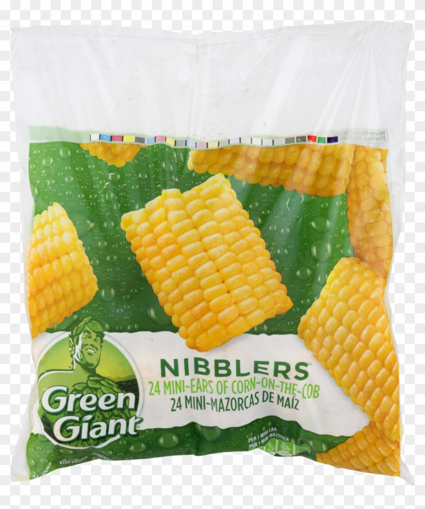 Green Giant Steamers Rice Pilaf - Green Giant Clipart