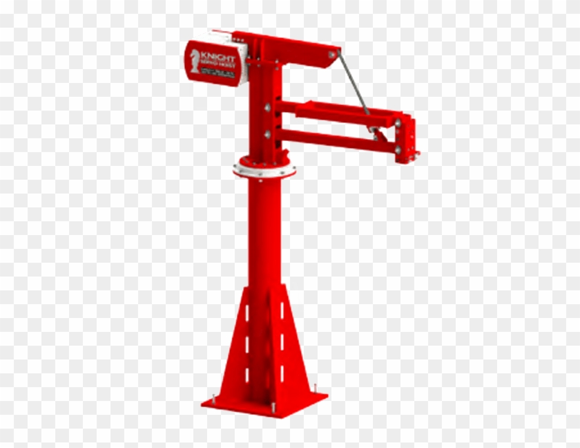 Creating A New Standard - Crane Clipart