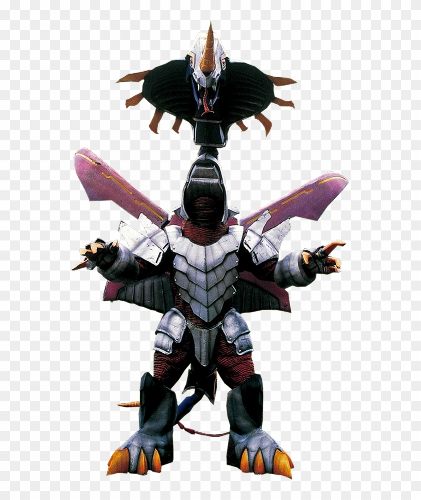 Don´t Know Why People Are Surprised With Rider Time - Kamen Rider Ouja Venosnaker Clipart #4347497