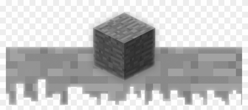 Footer Logo - Monochrome Clipart