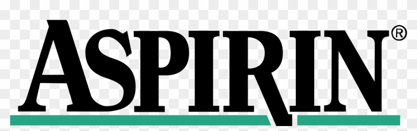 Aspirin 01 Logo Png Transparent - Aspirin Logo Clipart