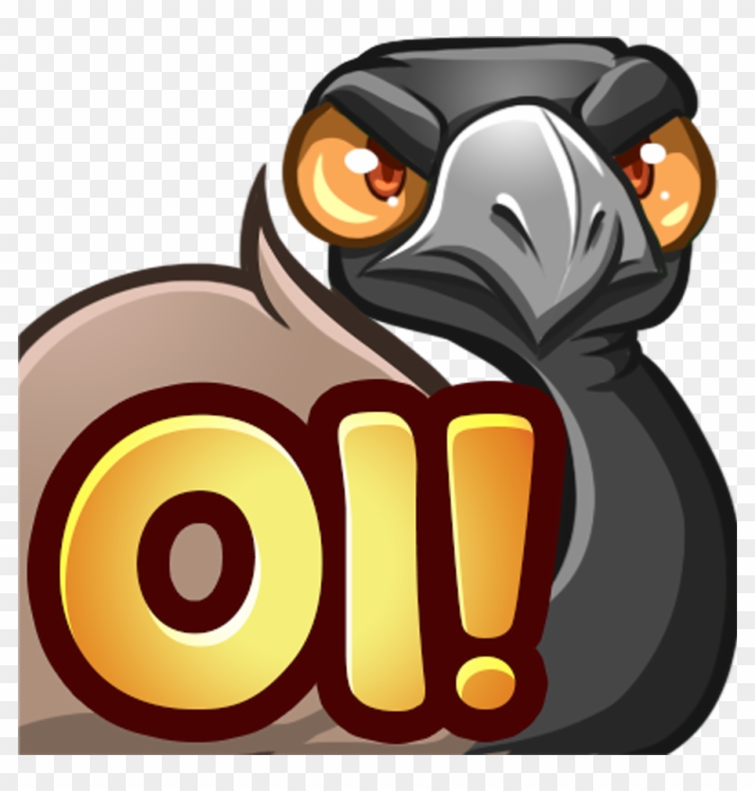 These Are The First Of 8 New Emotes Coming To My Channel - Illustration Clipart #4347607