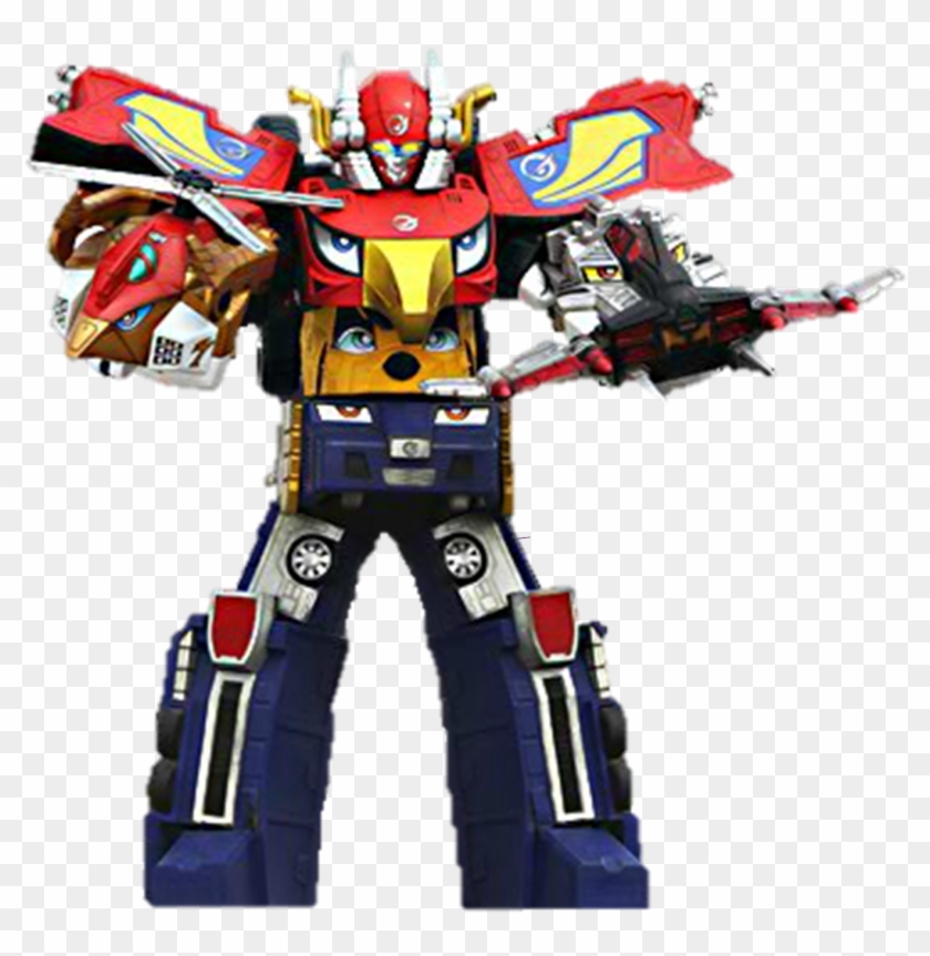 Power Rangers Rpm Mach Megazord Clipart