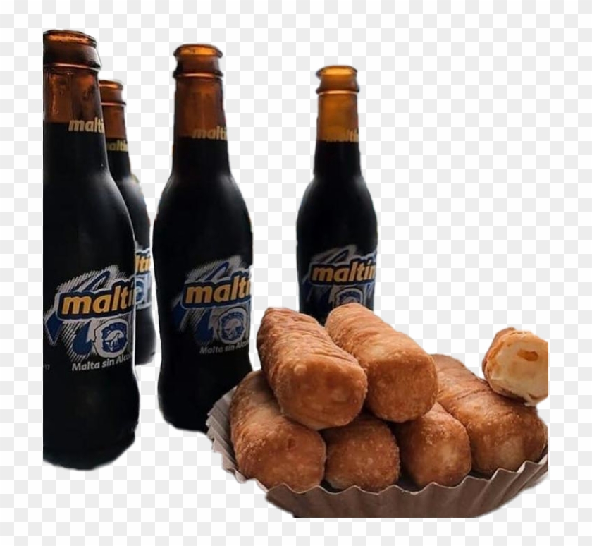 Tequeños Sticker - Pastelitos Pipo Maracaibo Clipart