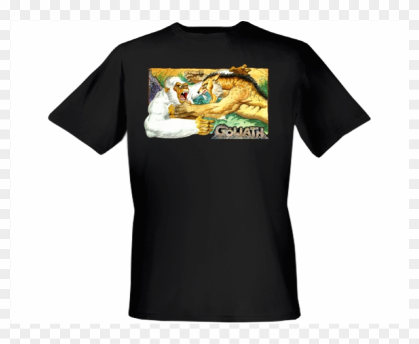 London After Midnight T Shirt Clipart #4347809