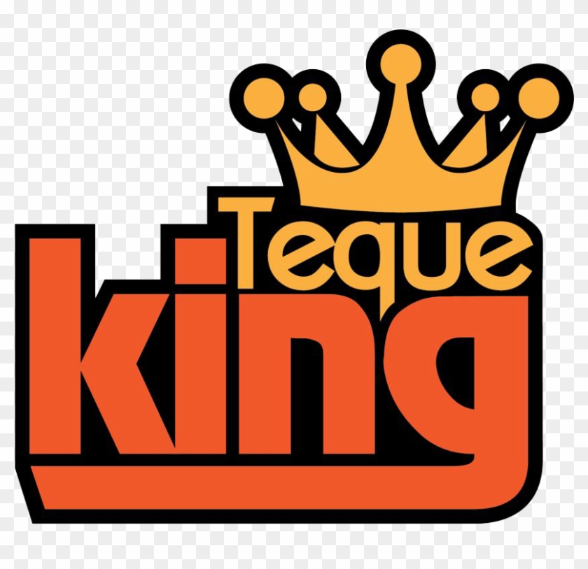 Teque King Clipart #4347890