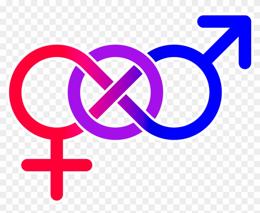 Gender Issues Clipart #4347938