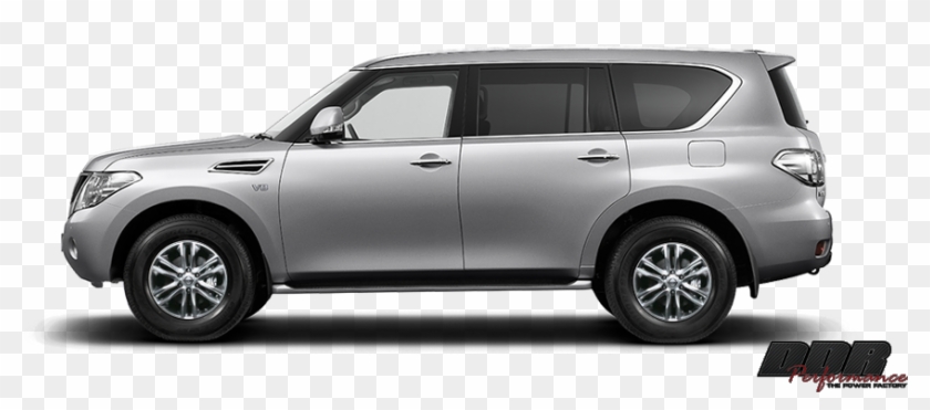 Share To Facebook Share To Twitter Share To Email App - Nissan Patrol Royale 2018 Clipart #4347990