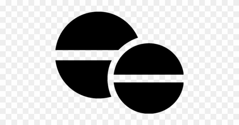 Pill, Antibiotic, Drugs, Medicine, Capsule, Aspirin, - Circle Clipart #4347992