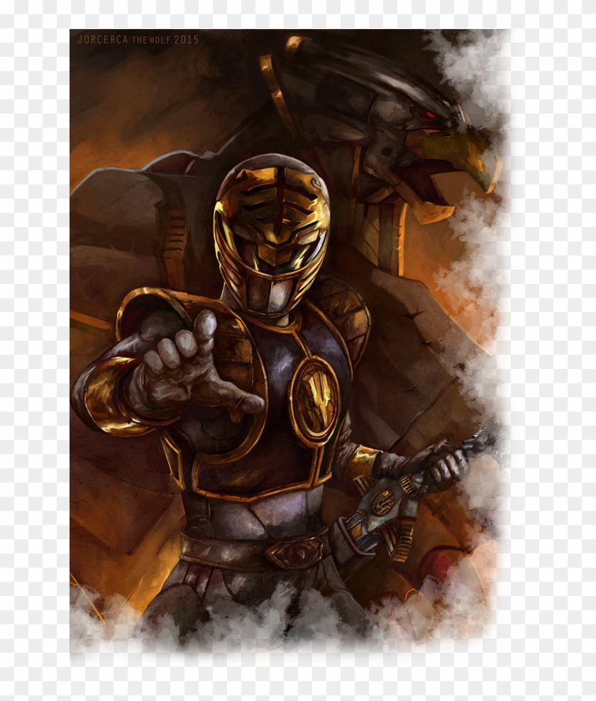 In Addition, A Megazord Can Retain A Single Special - Dnd Oaths Clipart